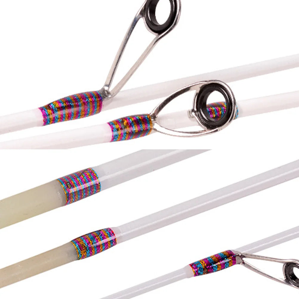 Soft Hand Fishing Rods Mini Telescopic Fishing Rod Rotatable Portable Ultra-light Outdoor Accessories for Lakes Reservoirs