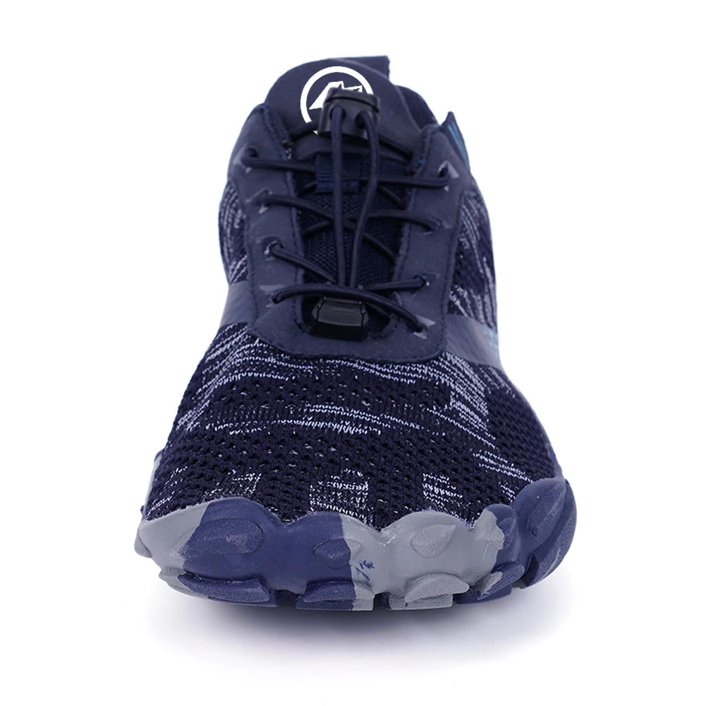 Water Shoes Minimalist Cross Training Shoes Comfortable Hiking Trail Running Shoes Lightweight Aqua Shoes for Men Women