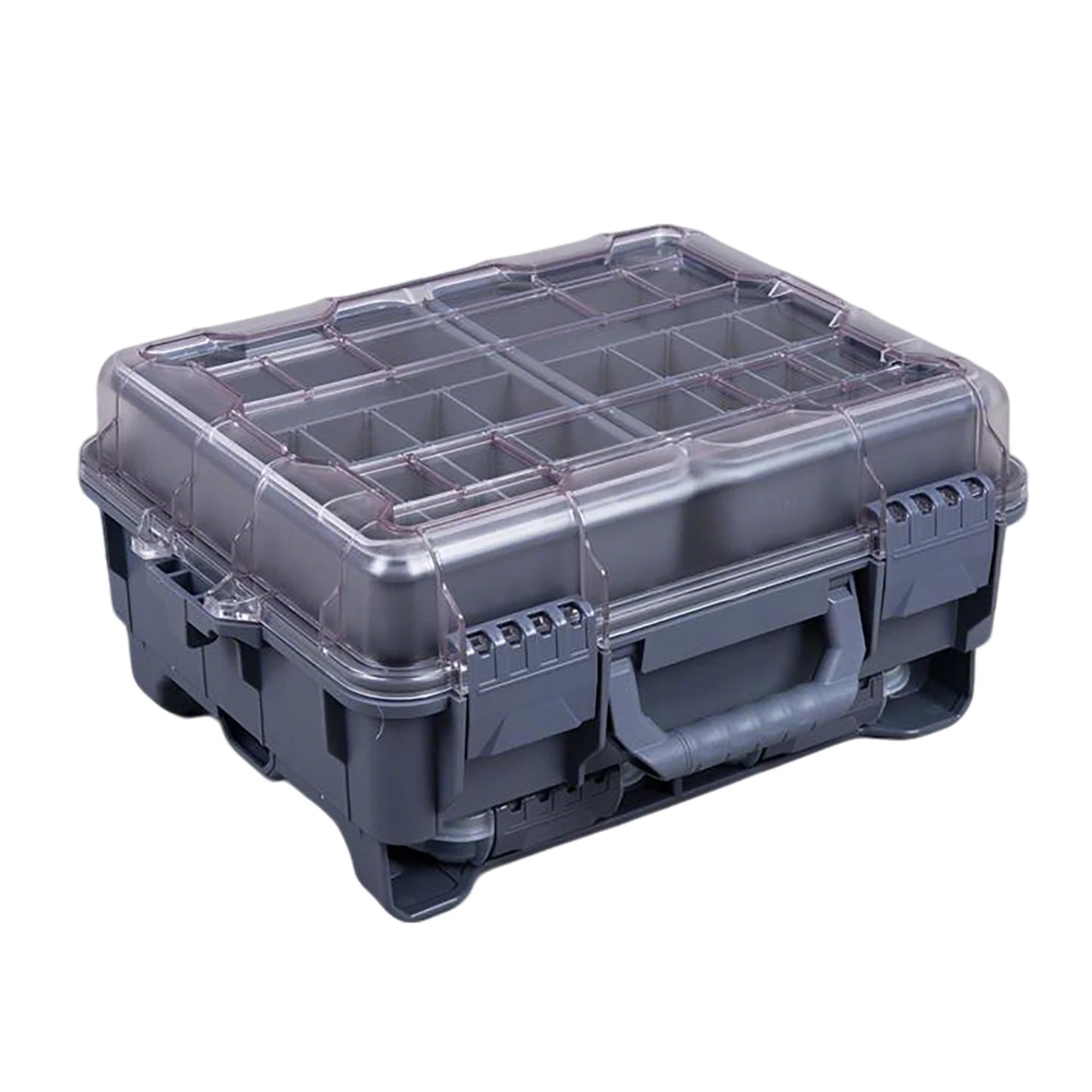 Thicker Floating Airtight Stowaway Tackle Storage and Tool Organization for Men Women Xmas Surprise Fishing Gifts