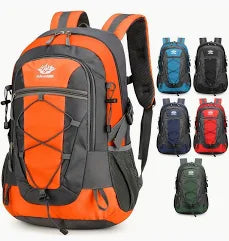 Back Packs