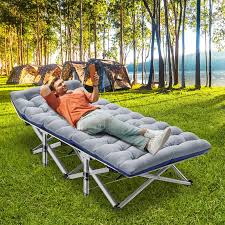 Camping Beds