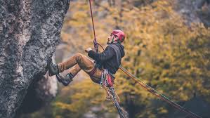 Climbing Equipment