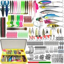 Fishing Lures