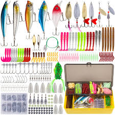 Fishing Lures
