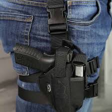 Gun holsters
