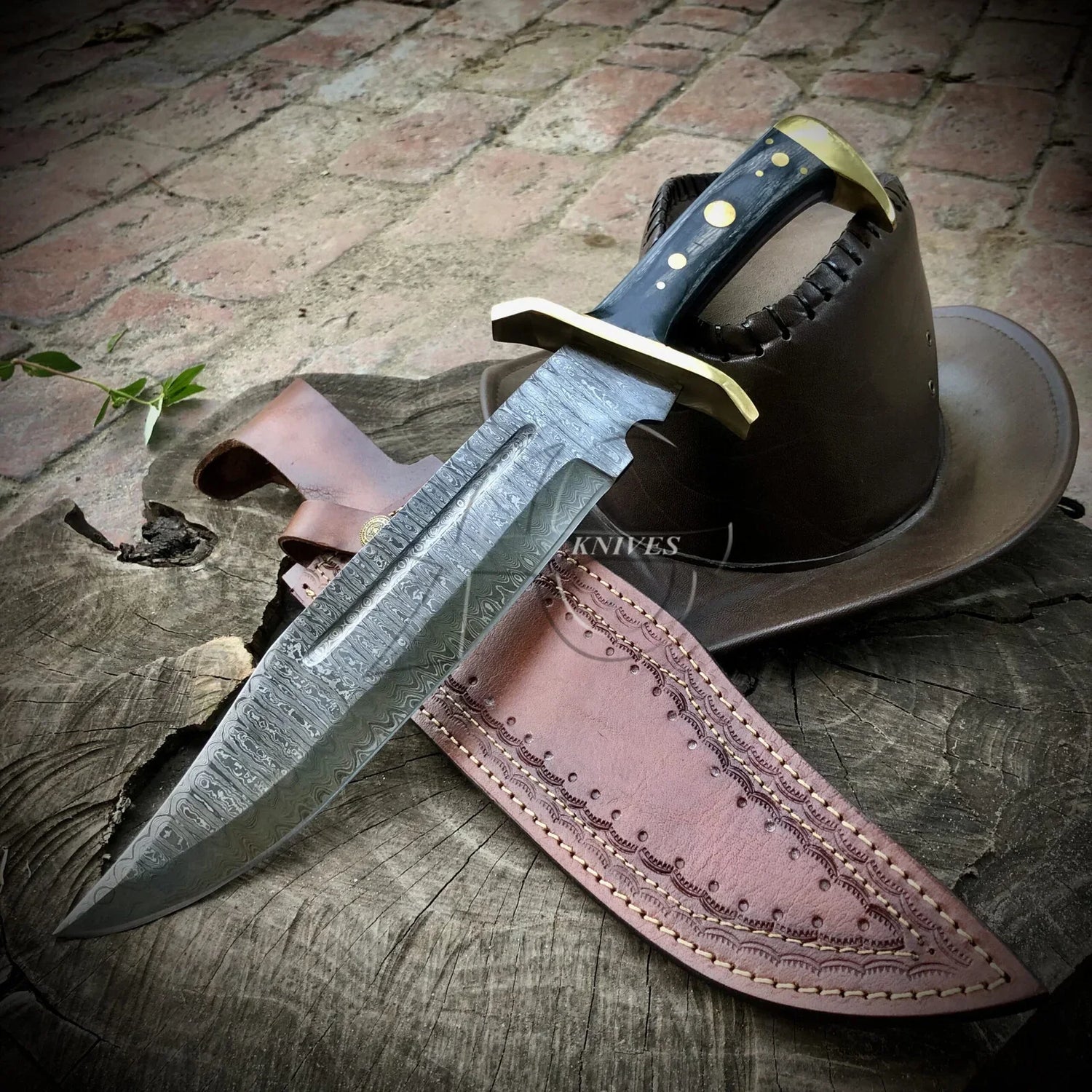 Hunting Knives