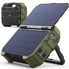 Portable Power