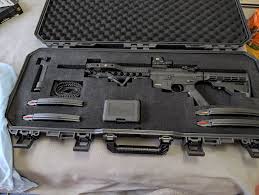 Gun Cases