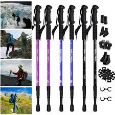 Hiking Equipment