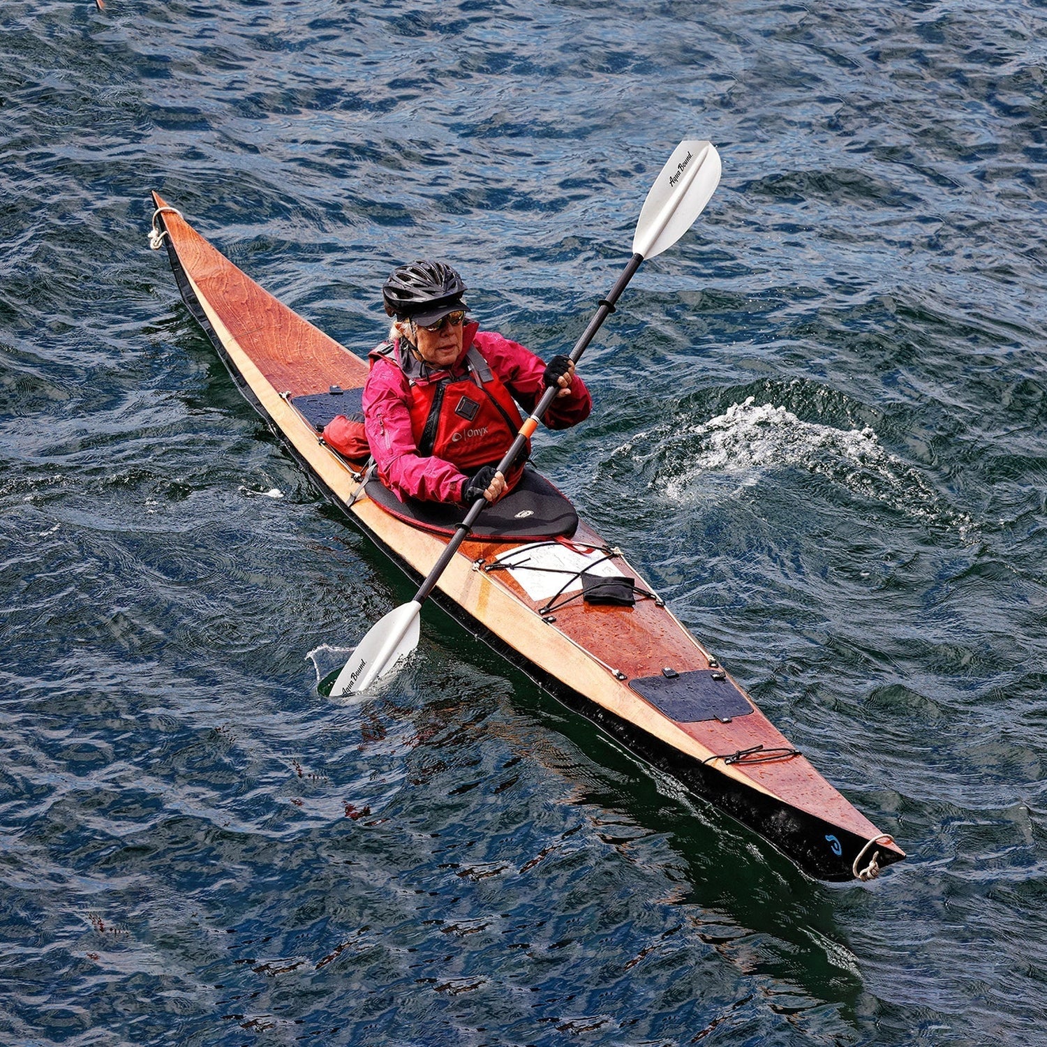 kayak's