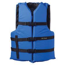 Life Jackets