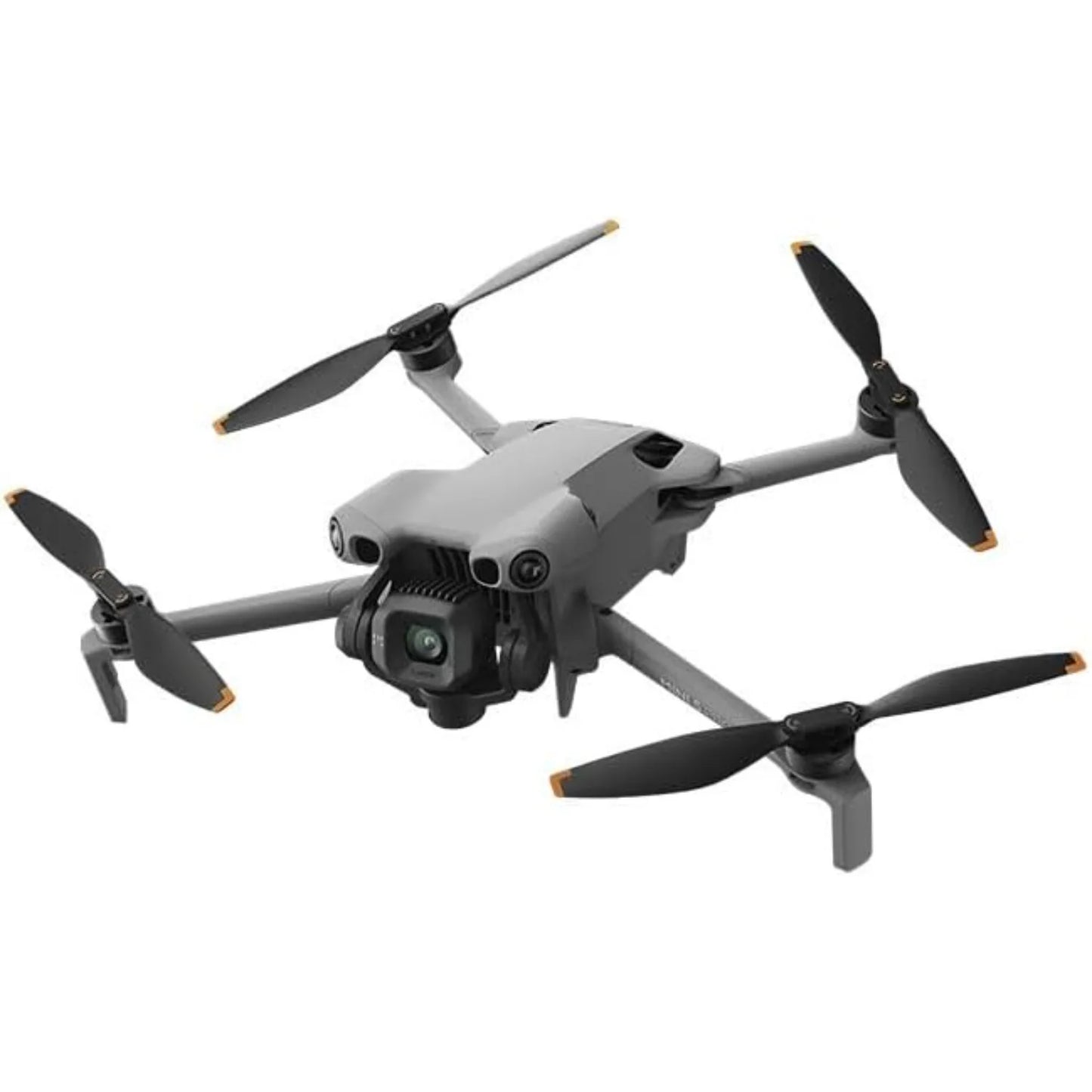 DJI Mini 5 Pro 4K Drone+Mini 5 Pro Intelligent Flight Battery Bundle, 1-Inch CMOS Camera, Omnidirectional Obstacle Sensing, Under 249g
