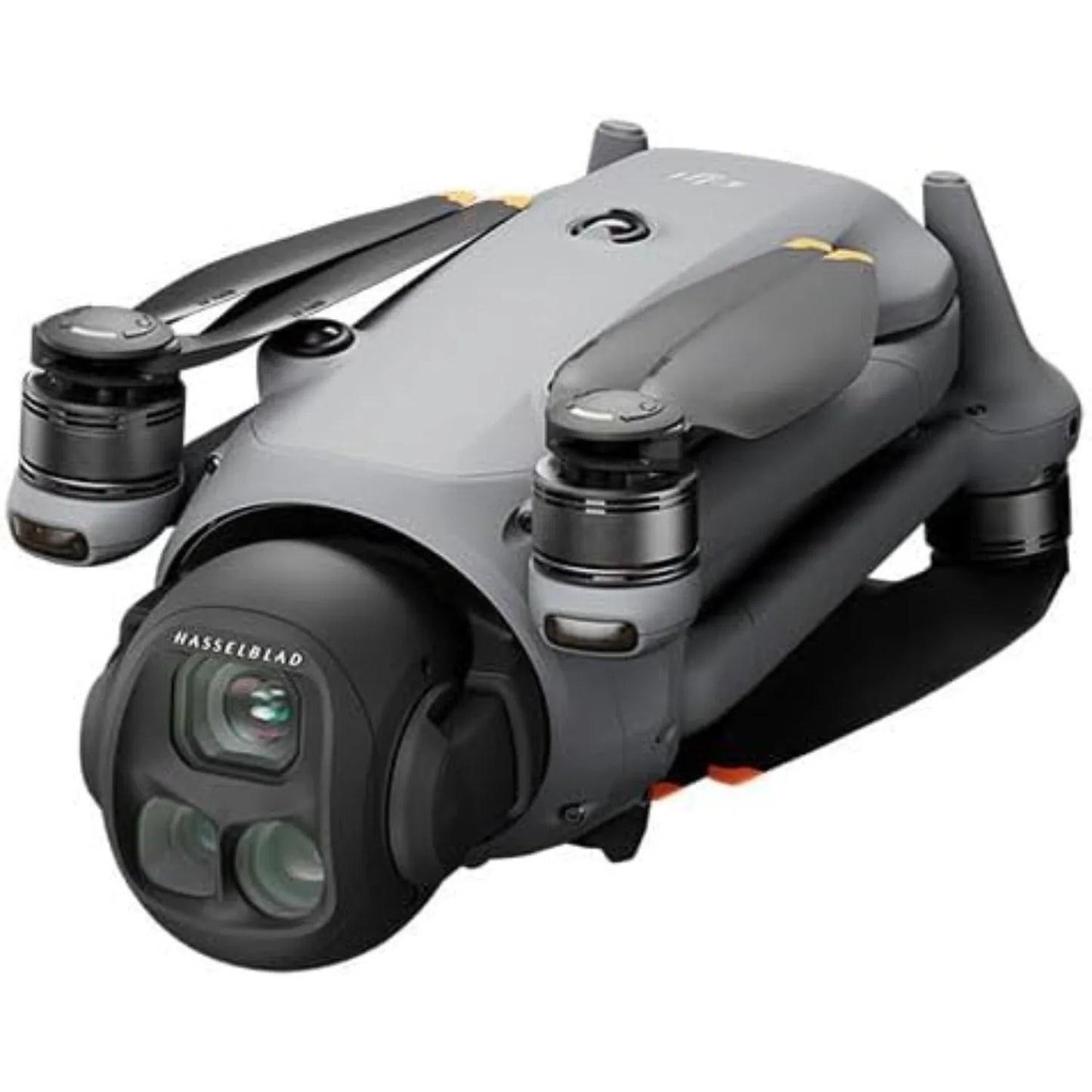 DJI Mavic 4 Pro Drone with DJI RC 2, Flagship Tri-Camera Drone with 100MP 4/3 CMOS Hasselblad Camera, for Professionals, 30km/18.6mi Video Transmission, 51-Min Max Flight Time