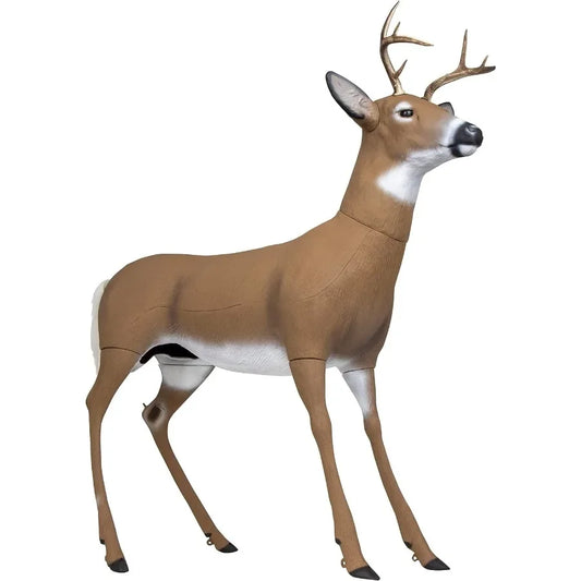 Flambeau Outdoors 5965SB Scrapper Buck - Masters Series Deer Decoy