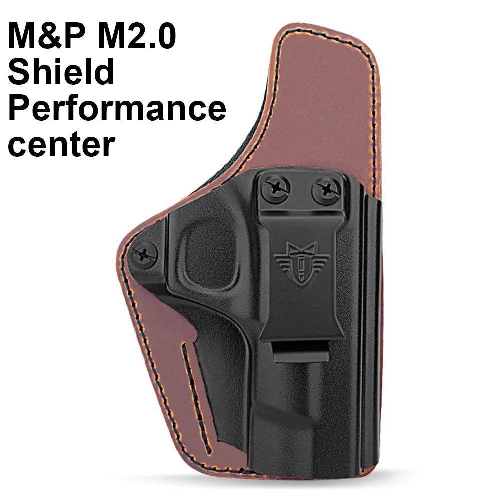 G19X G43X Holster Tactical Quick Access IWB Holster for Gun Concealed Carry Pistol Case Sig Sauer P365 Taurus G3c Holster