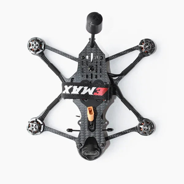 EMAX USA Official Babyhawk O3 Air Unit 3.5Inch 4S 3700KV FPV Drone BNF NO RX NO VTX NO Camera