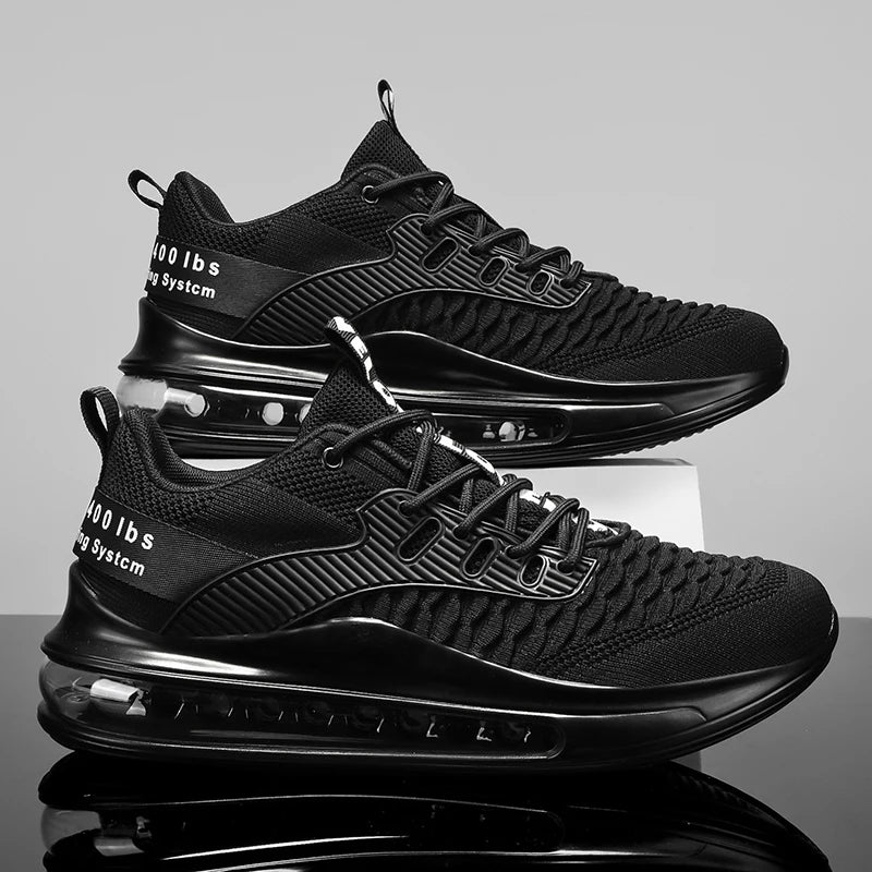 Men's casual skate shoes, low-top wear-resistant and anti-slip casual sports shoes, fashionable men's shoes