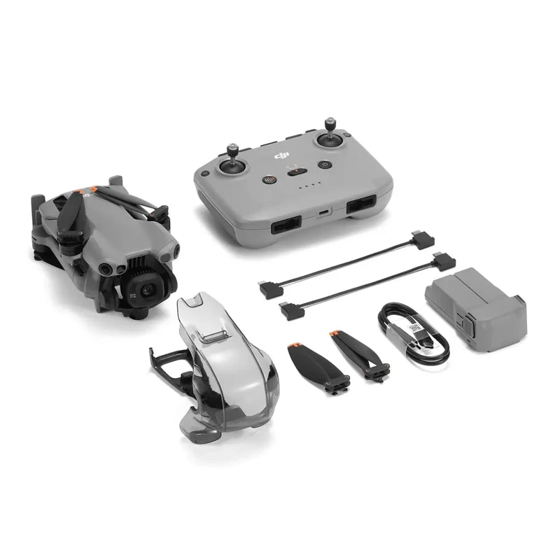 DJI Mini 5 Pro All-In-One 1-Inch Large CMOS Mini Camera Drone