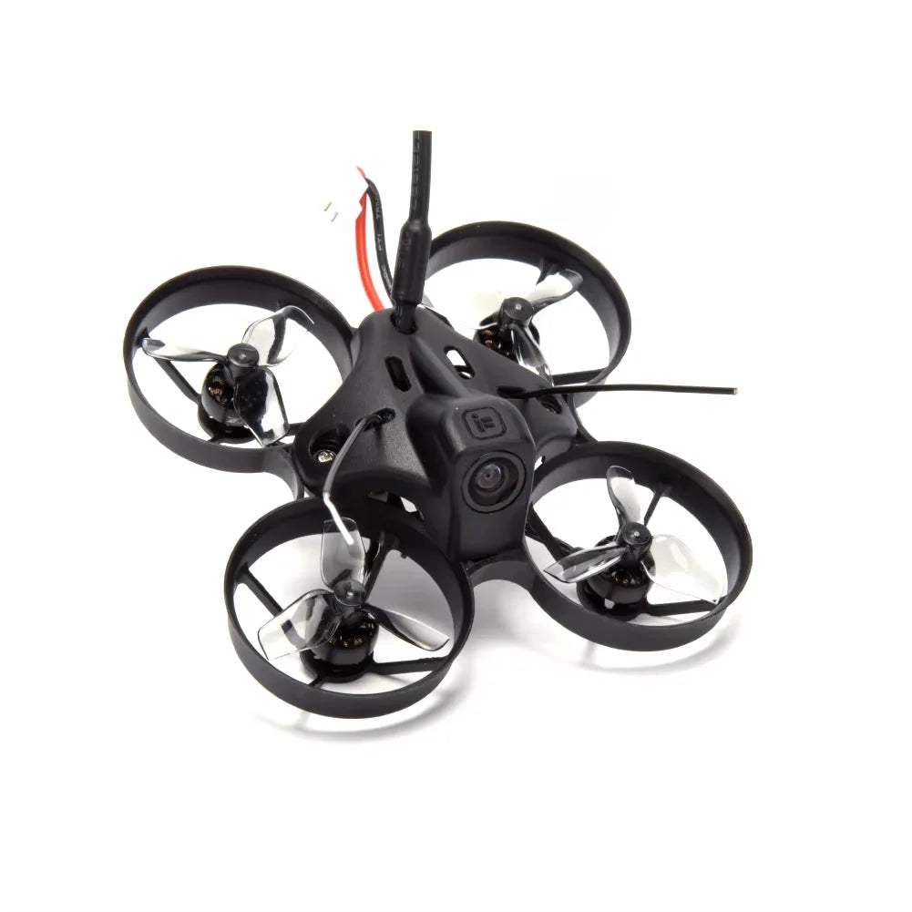 iFlight Alpha A65 Analog Tinywhoop BNF BLITZ F411 1S Whoop AIO 31MMX3 Propellers 24.5g lightweight Mini  FPV Drone for Beginners