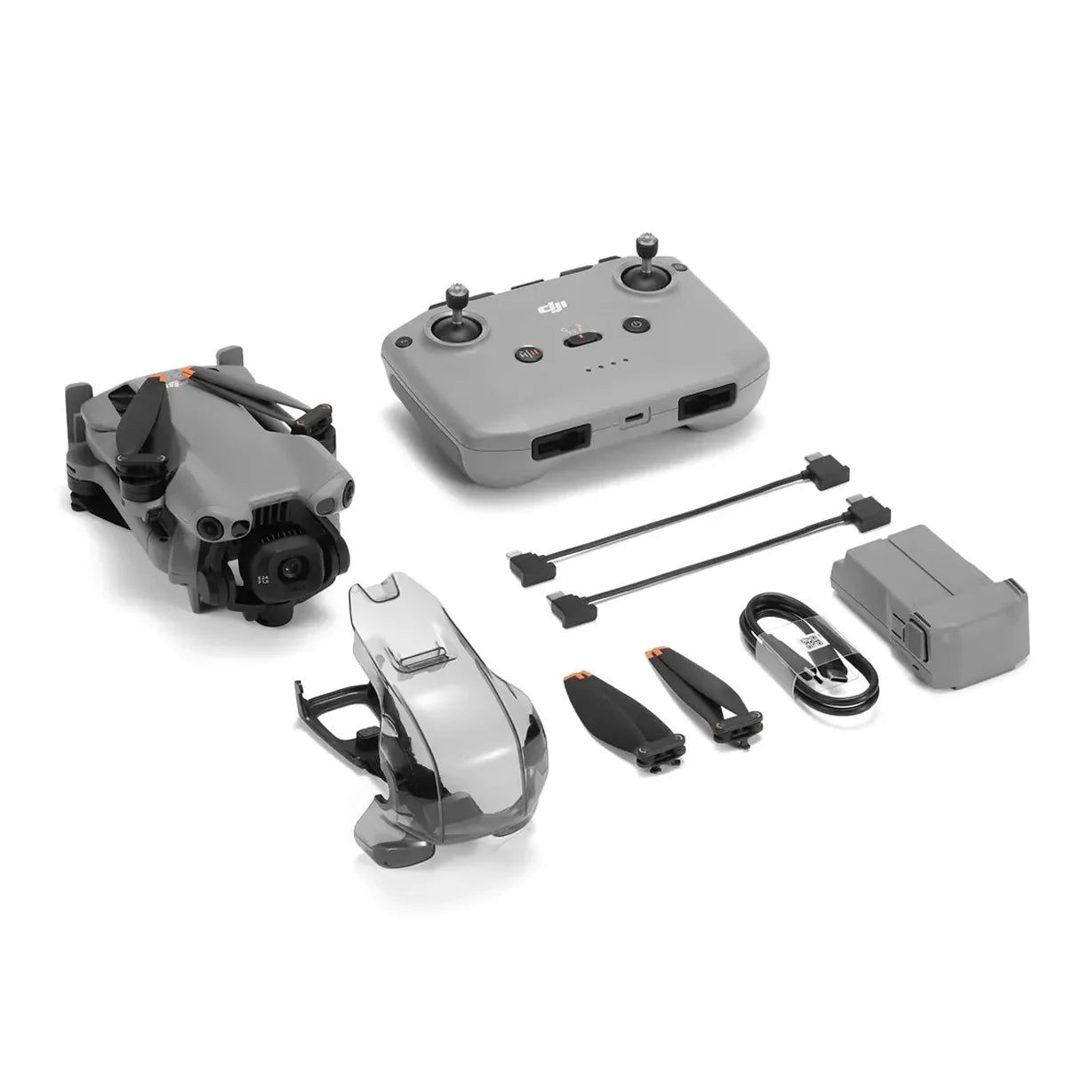 DJI Mini 5 Pro All-In-One 1-Inch Large CMOS Mini Camera Drone