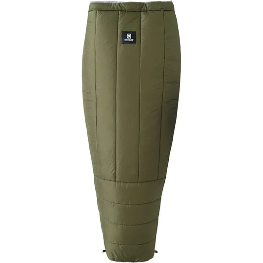 OneTigris Featherlite Ultralight Sleeping Quilt Warm Hammock Sleeping Bag 40 Degree for Outback Camping Hiking Backpacking