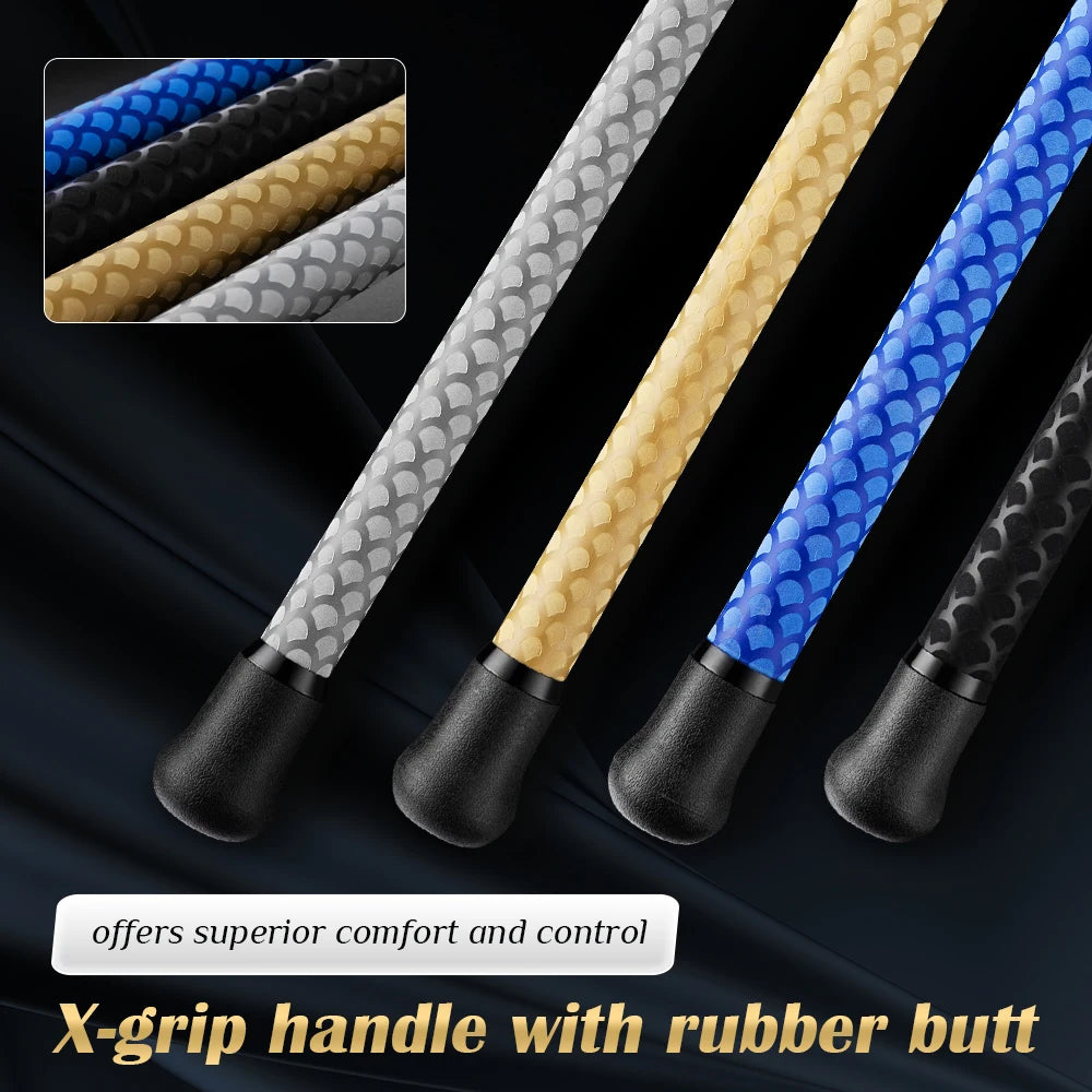 J-BARZILLAI VANGUARD Carbon Surf Spinning Fishing Rod, Ultra-Light High-Sensitivity Graphite Pole Saltwater/Onshore Surf Fishing