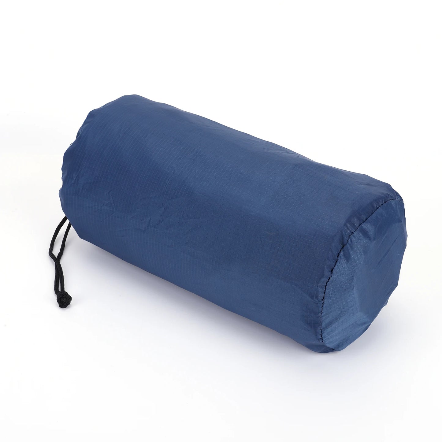 Camping Air Mattress Double Inflatable Mattress Extra Wide Sleeping Pad Ultralight Folding Bed Sleeping Mat Car Travel Mat