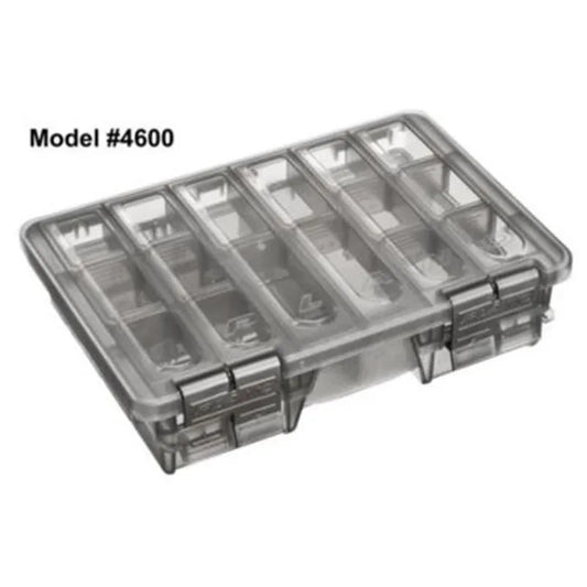 Two-Tier StowAway Tackle Box, Medium