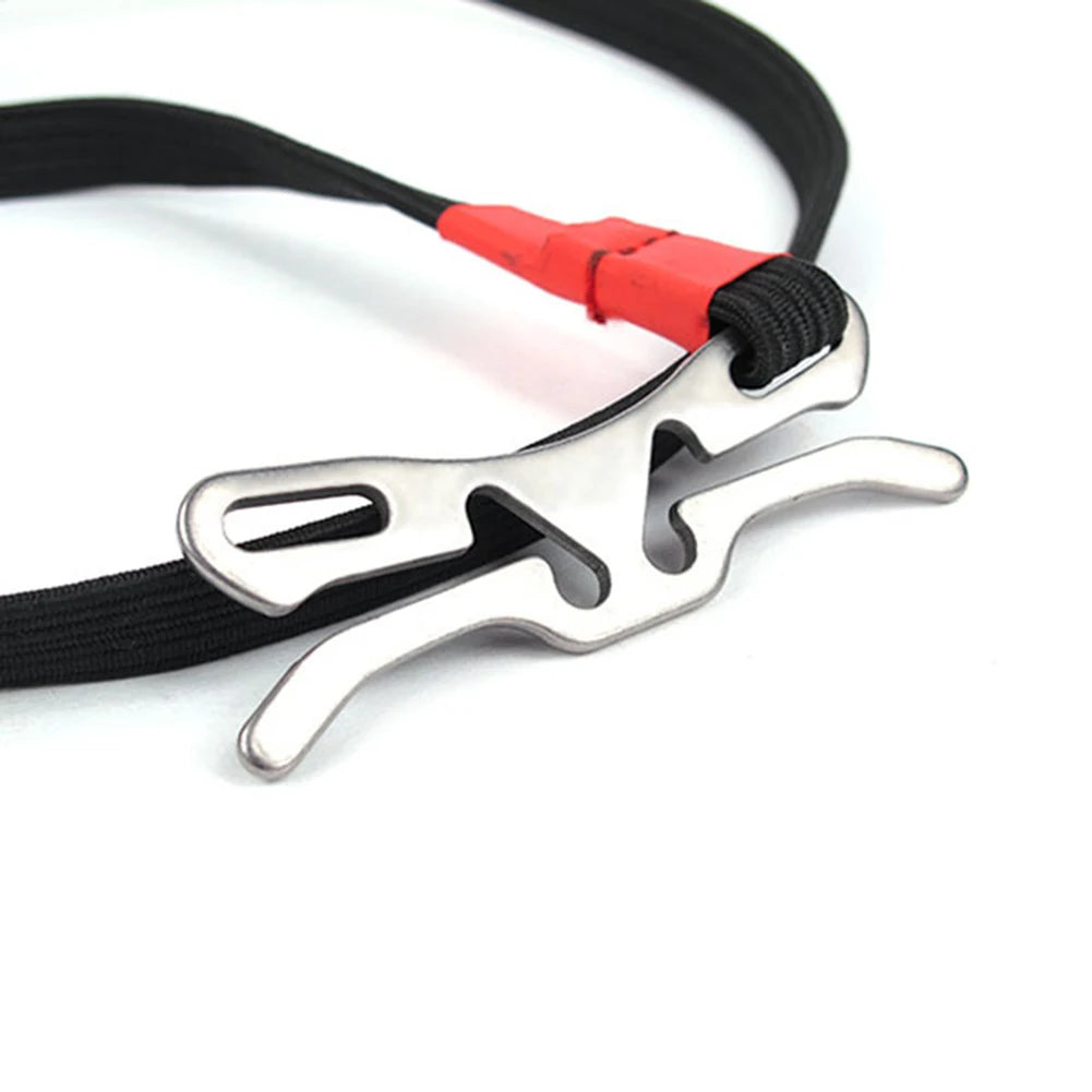 Pro Emergency Tourniquet for Outdoor Exploration Camping Mountaineering First Aid Tool Bleeding Position Bandage