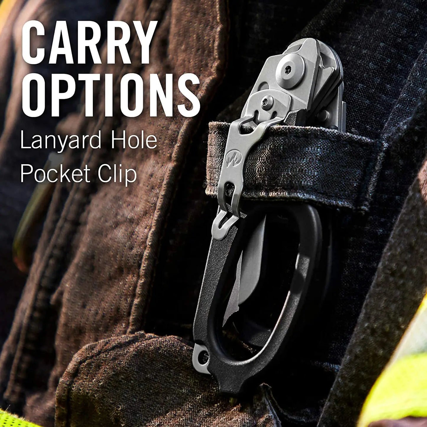 Multifunction Scissors First Aid Expert Tactical Folding Scissors Outdoor Survival Combination Gadget Travel Rescue Tool