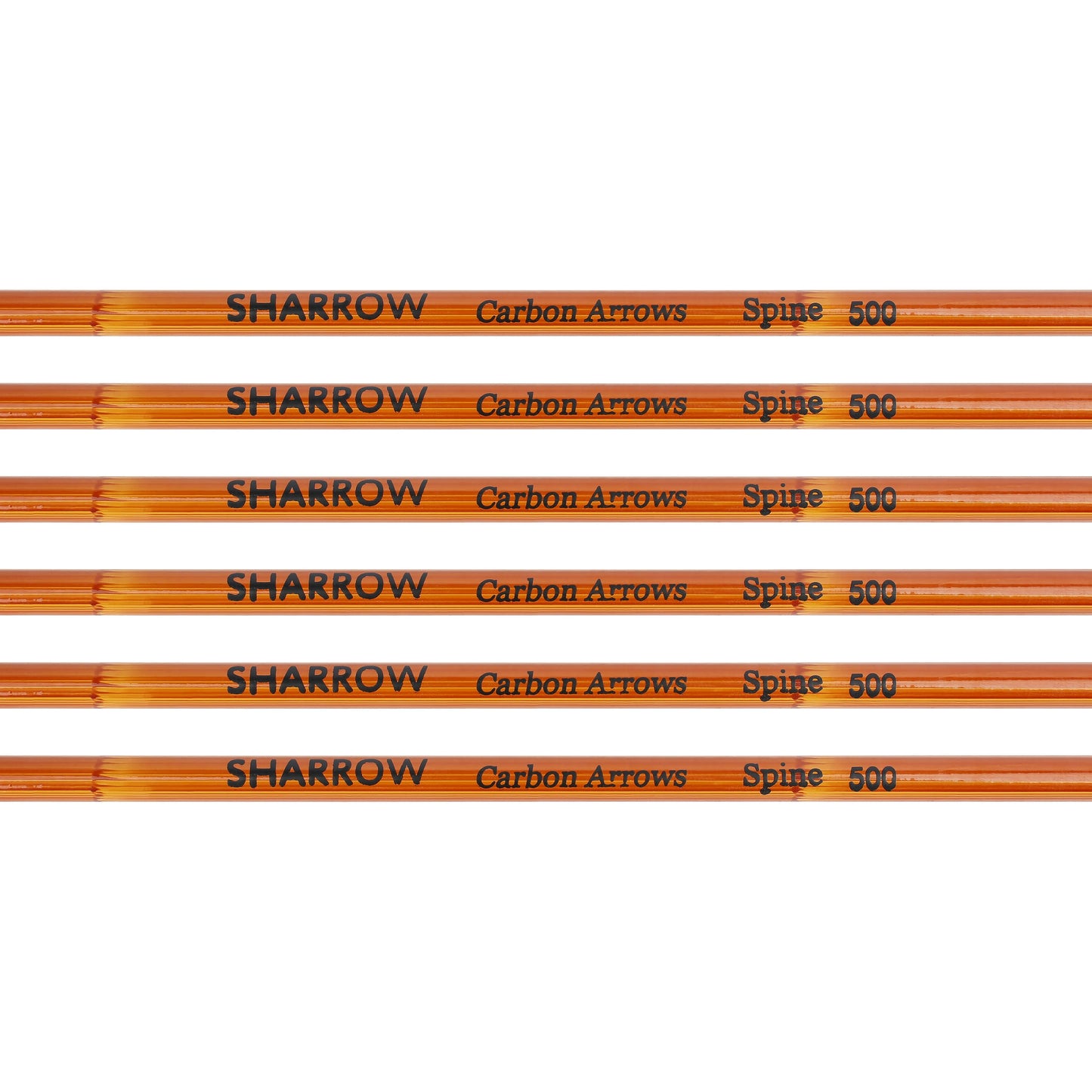 12pcs Hunting Arrows Mixed Carbon Arrows SP500 Turkey Feather ID6.2mm 100Grain Arrowhead Recurve Compound Bow Shooting