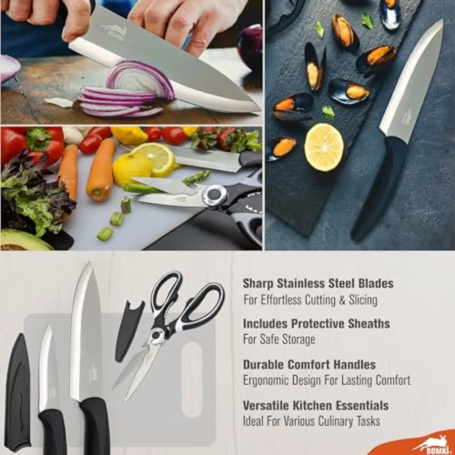 Grilling and Camping Cooking Utensils Set for The Outdoors BBQ - Camping Utensil Set Kitchen Set Cookware Accories Glamping ent