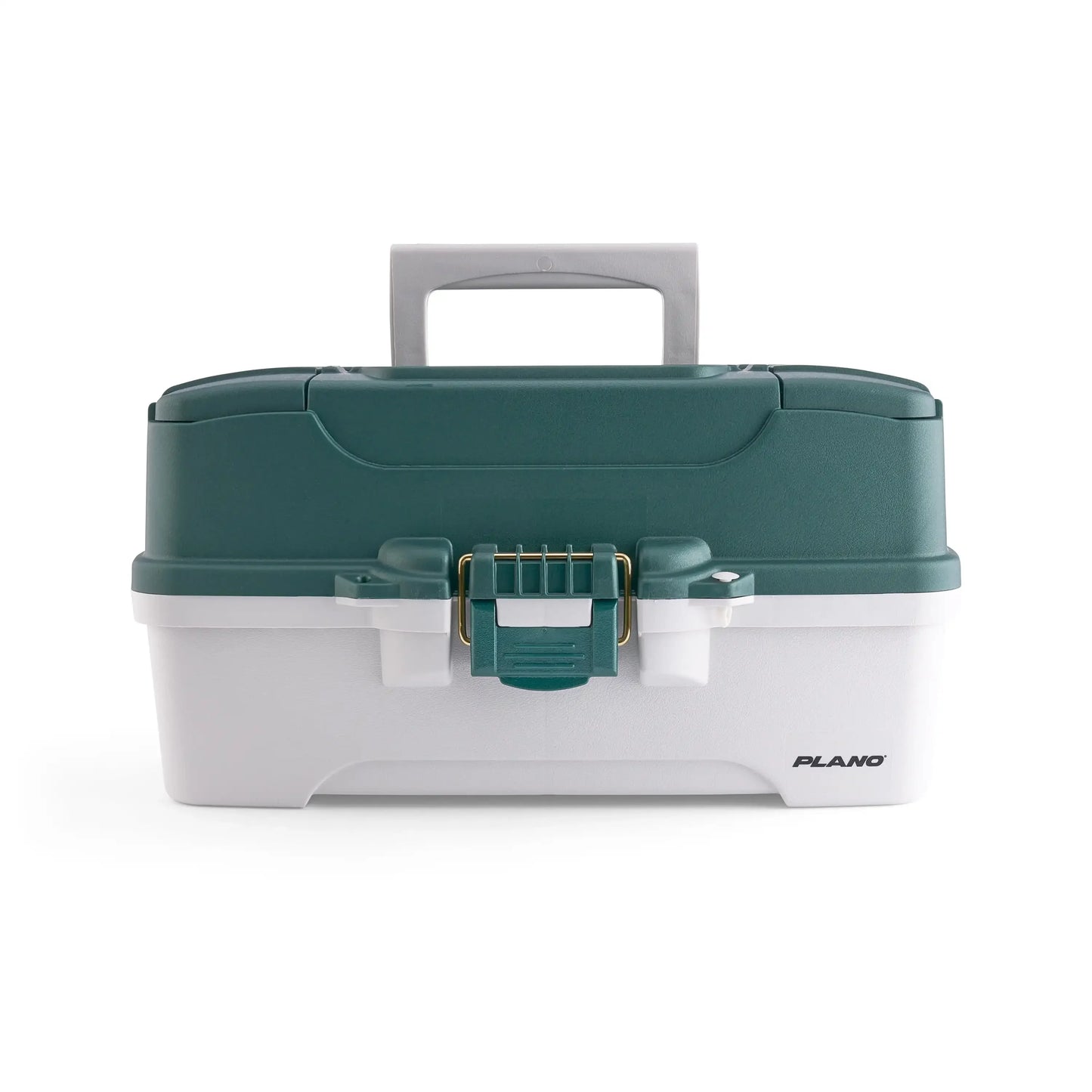 3-Tray Tackle Box with Freshwater Bait Kit
