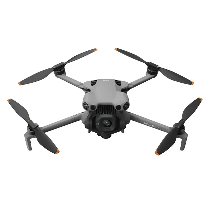 DJI Mini 5 Pro All-In-One 1-Inch Large CMOS Mini Camera Drone