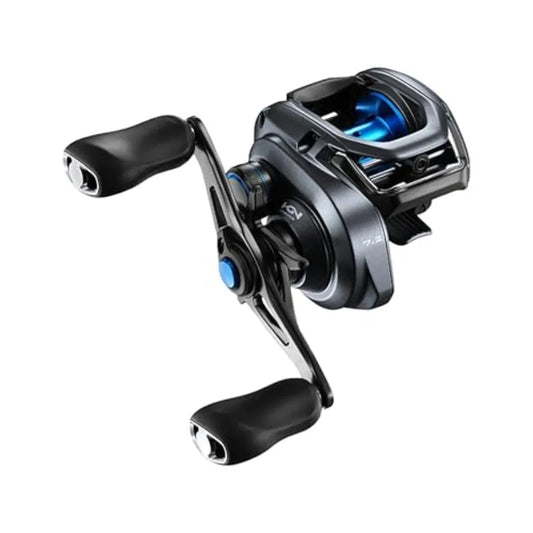 SLX XT A Low Profile Reels SLXXT150HGA Fishing Reel with Compact Design for Enhanced Precision and Smooth Operation in Deep Sea