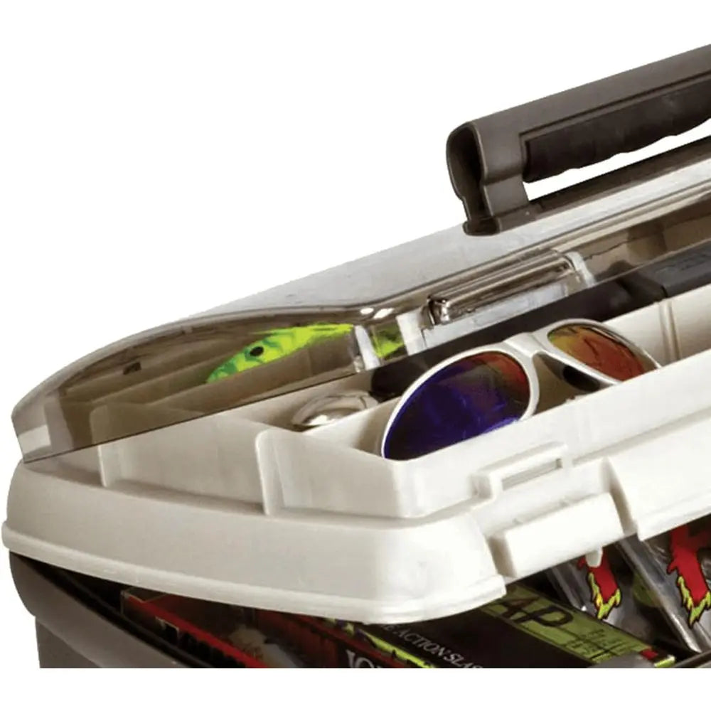 Premium Storage System for Tackle Essentials