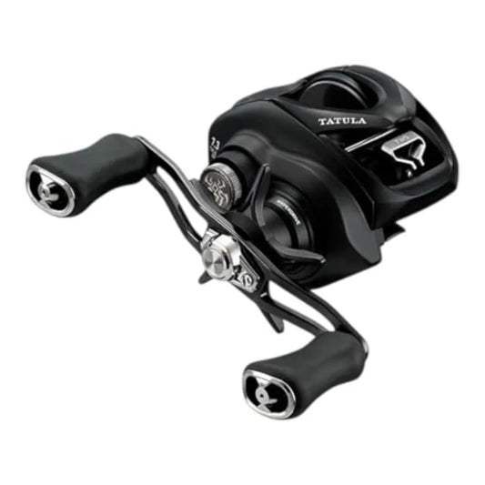 Tatula TW200 Casting Reel HighPerformance Baitcast Fishing Reel with 6.3:1 Gear Ratio for Precision Casting and Smooth Retrieva