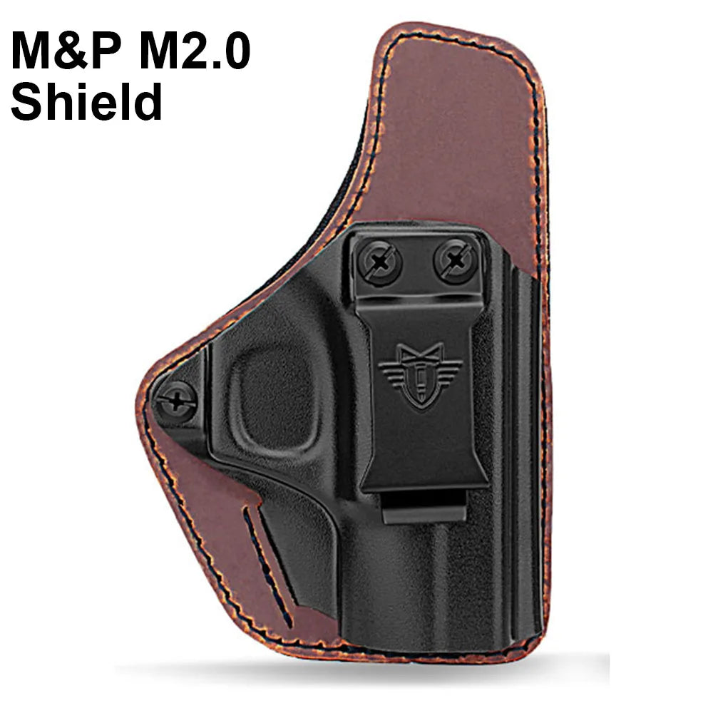 G19X G43X Holster Tactical Quick Access IWB Holster for Gun Concealed Carry Pistol Case Sig Sauer P365 Taurus G3c Holster