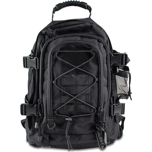 Large Capacity 60L Outdoor Tactical Military Tactics Backpack Travel Hiking Camping Fishing Tool Backpack for Men Women