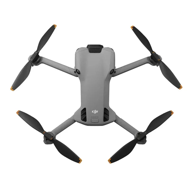 DJI Mini 5 Pro 1-Inch Large CMOS Mini Camera Drone Nightscape Omnidirectional Obstacle Sensing Extended Battery Life
