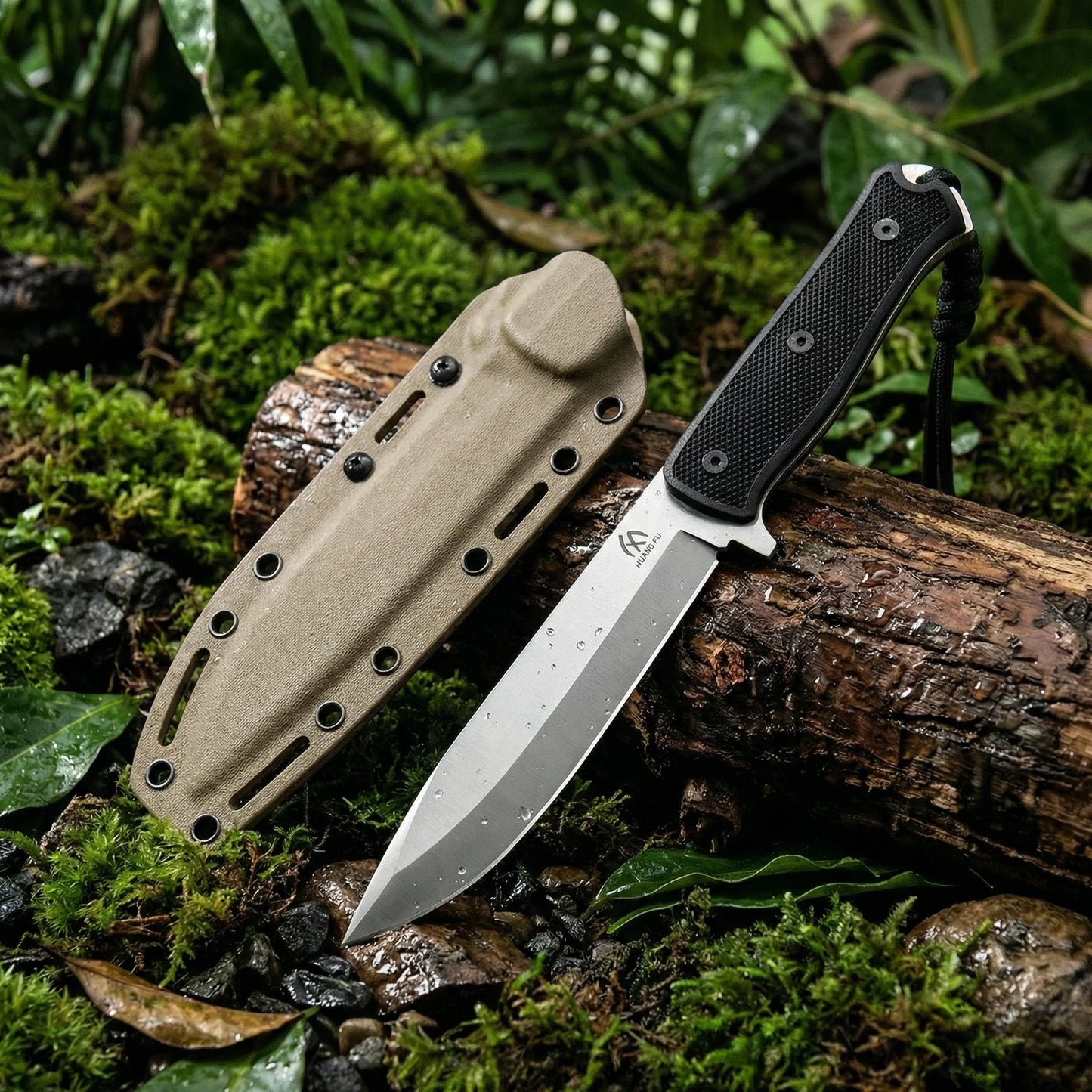 High Quality Fixed Blades, Outdoor High Hardness Integrated Cutting Tools, Portable Tools for Camping Emergencies, Small Knives,