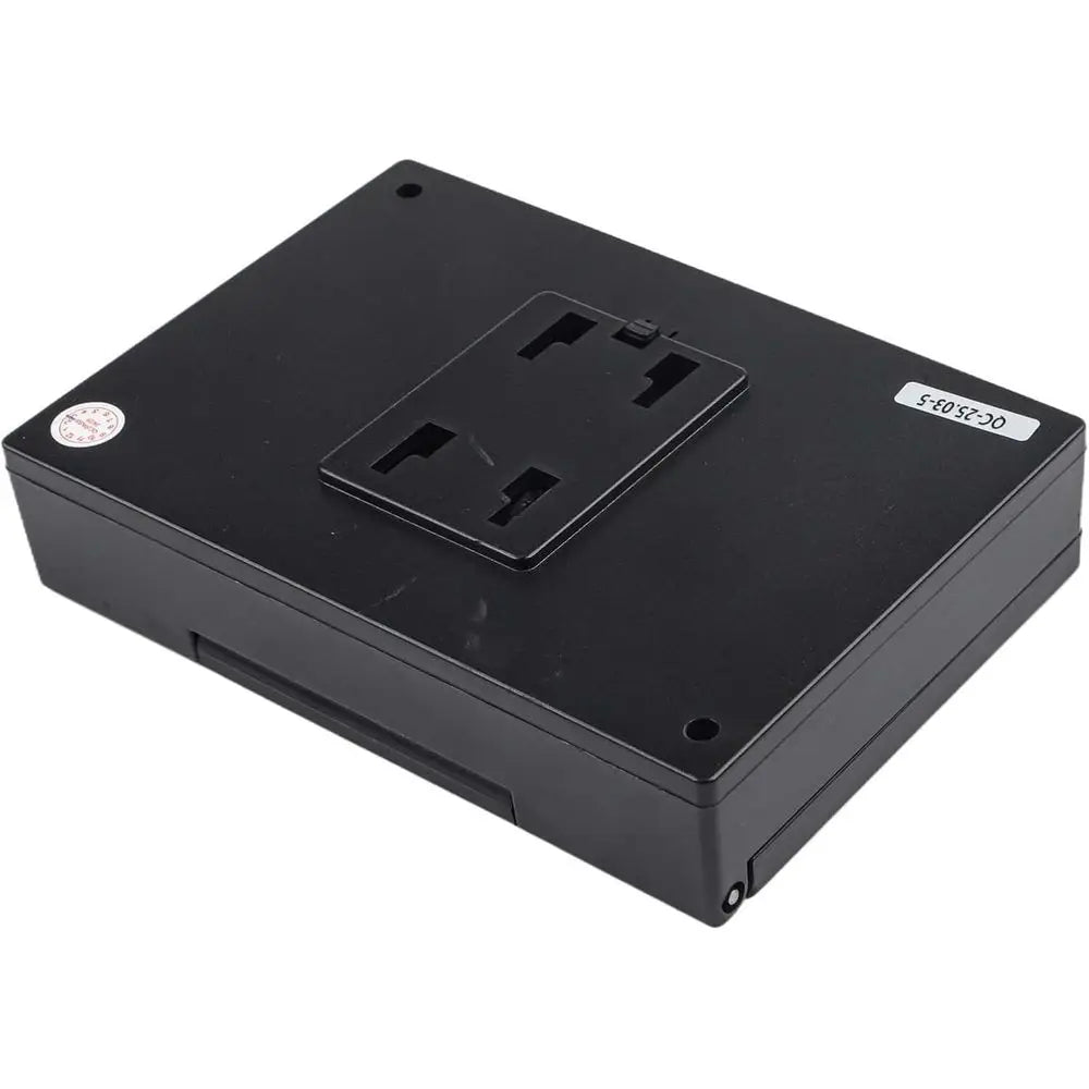 1080P 220° Wide-Angle LCD Fish Finder Camera with 8-Hour Battery, Suitable for Underwater Monitoring up to 15m