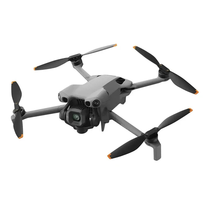 DJI Mini 5 Pro 1-Inch Large CMOS Mini Camera Drone Nightscape Omnidirectional Obstacle Sensing Extended Battery Life
