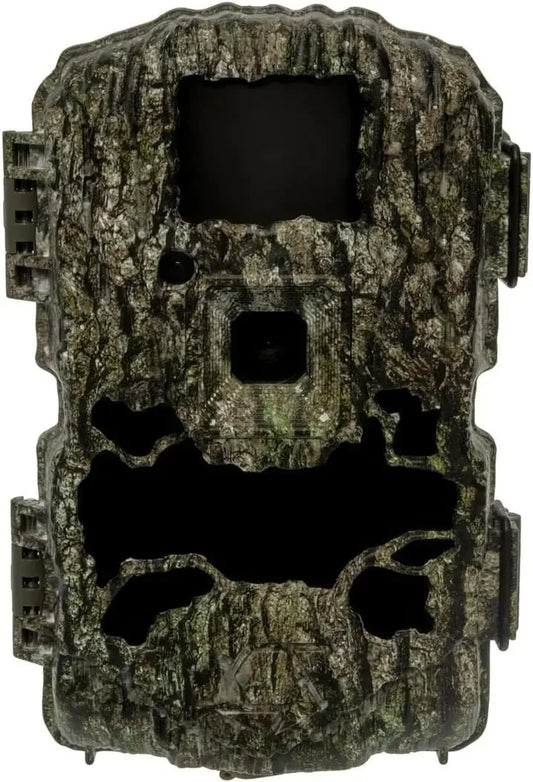 GMAX32 32MP Trail Camera 1080P Video 30FPS 42-940nm IR 0.4s Trigger 100ft Range Hunting