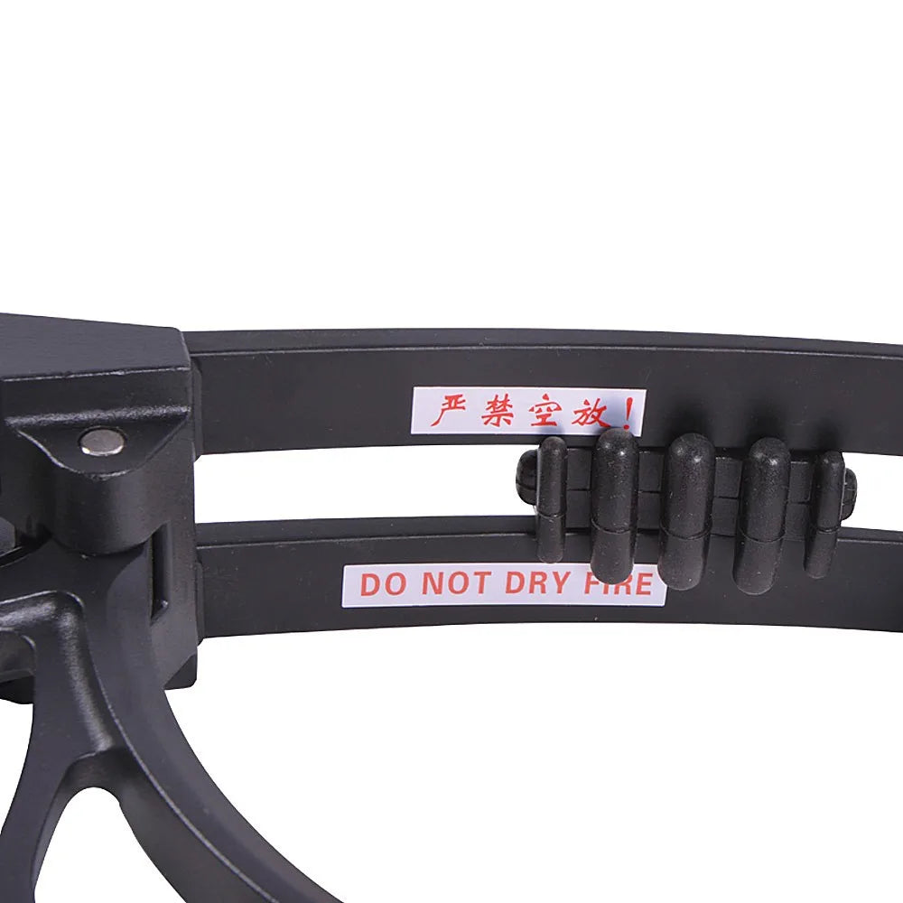 Archery Compound Bow Set 30-70lbs Let-off 80%  IBO 320 fps for RH Outdoor Hunting Shooting Training Practice Sports