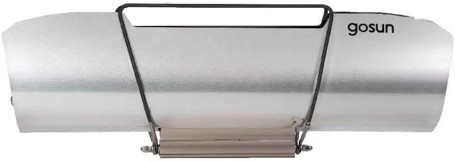 Portable Solar Oven | Fast Camping Stove | Compact Survival Cookware | Off-Grid Solar Grill for Hiking & Camping