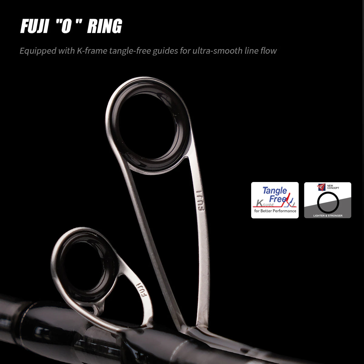 PURELURE NEW NDVIA MAX Ajing And Eging Tubular Tip 8FT 8.3FT 8.6FT 1.2-10G Soft Lure And EGI F/MF Action Perch Pike Zander Squid