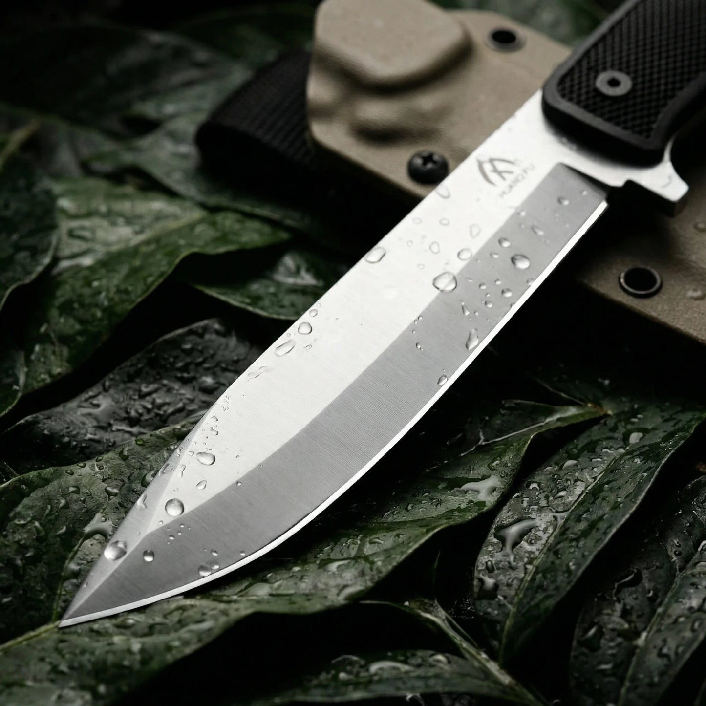 High Quality Fixed Blades, Outdoor High Hardness Integrated Cutting Tools, Portable Tools for Camping Emergencies, Small Knives,