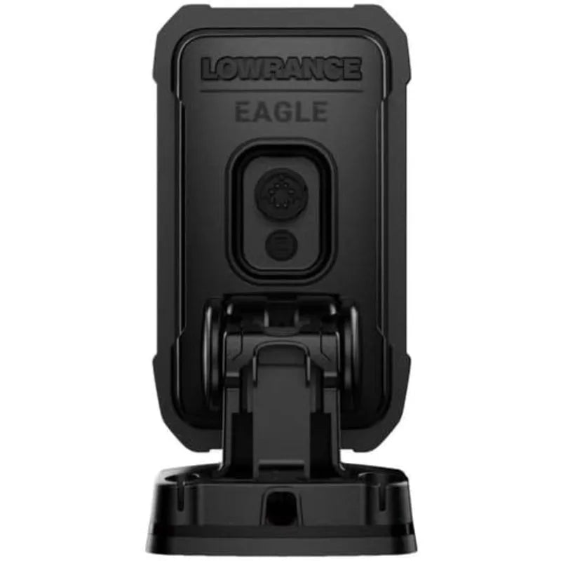 Lowrance Eagle 4" Fish Finders with IPS Screen