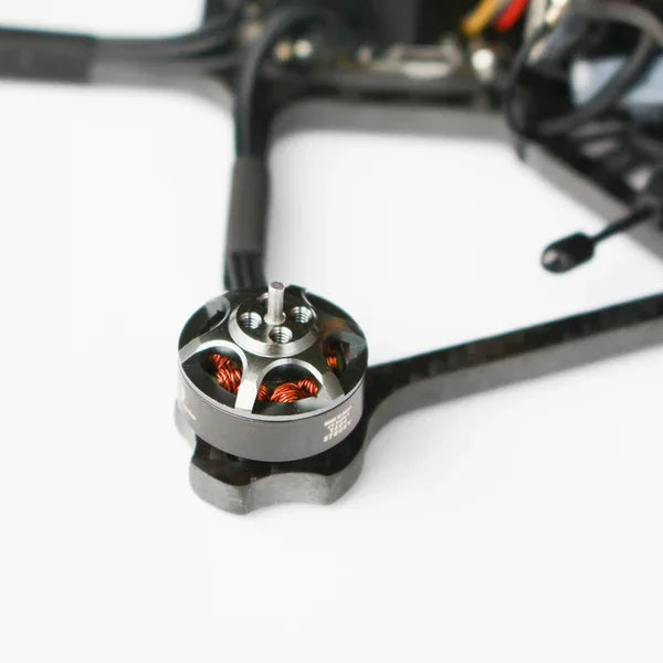 EMAX USA Official Babyhawk O3 Air Unit 3.5Inch 4S 3700KV FPV Drone BNF NO RX NO VTX NO Camera